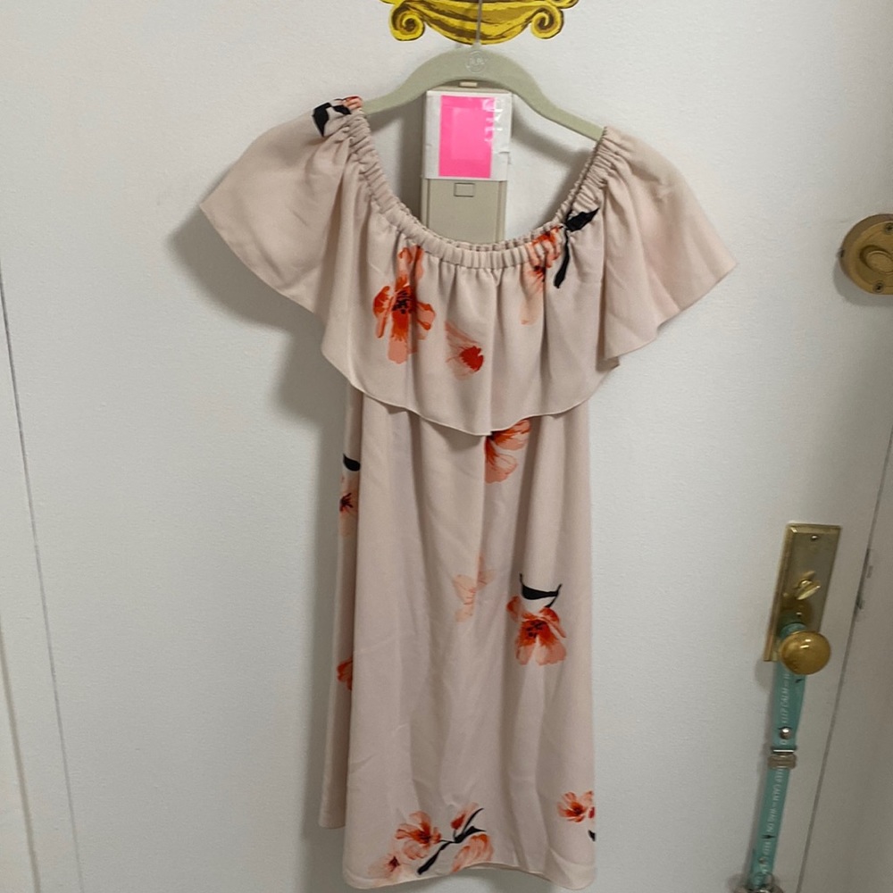 Aritzia dress